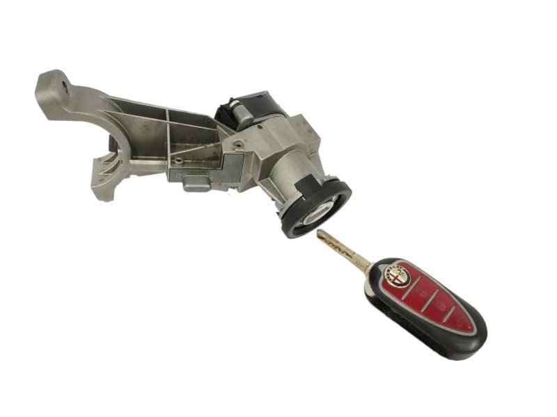 Recambio de antirrobo para alfa romeo giulietta (191) 2.0 jtdm referencia OEM IAM 505194180B365 Recambio de antirrobo para alfa romeo giulietta (191) 2.0 jtdm referencia OEM IAM 505194180B365
