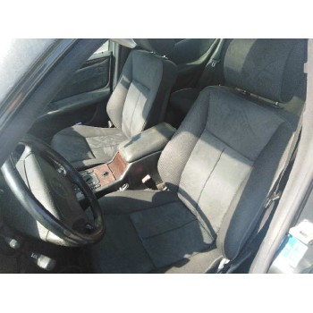 mercedes-benz clase e (w210) del año 1996