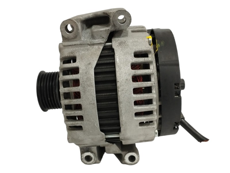 Recambio de alternador para mercedes-benz clase e (w211) berlina 3.5 v6 cat referencia OEM IAM A0131545602 Recambio de alternador para mercedes-benz clase e (w211) berlina 3.5 v6 cat referencia OEM IAM A0131545602