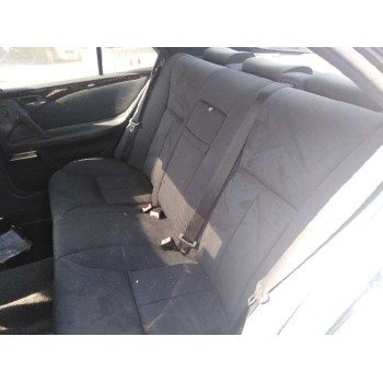 mercedes-benz clase e (w210) del año 1996