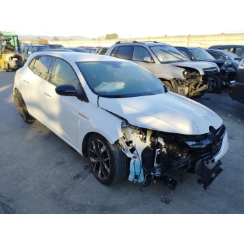 renault megane iv berlina 5p del año 2019