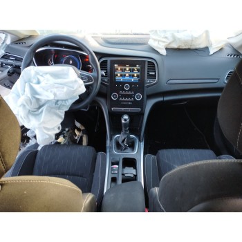 renault megane iv berlina 5p del año 2019