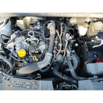 renault megane iv berlina 5p del año 2019