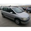 opel zafira a del año 2003