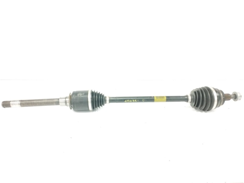 Recambio de transmision delantera derecha para mercedes-benz clase m (w164) 3.0 cdi cat referencia OEM IAM A1643301901  