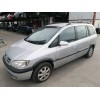 opel zafira a del año 2003