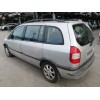 opel zafira a del año 2003