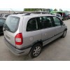 opel zafira a del año 2003