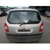 opel zafira a del año 2003