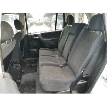 opel zafira a del año 2003