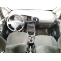 OPEL ZAFIRA A