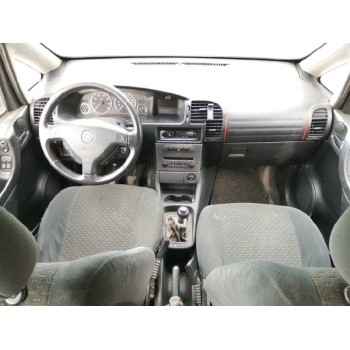 opel zafira a del año 2003