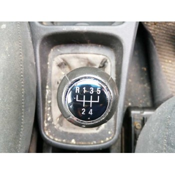 opel zafira a del año 2003