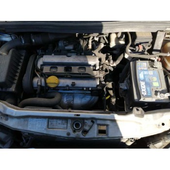 opel zafira a del año 2003