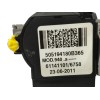 Recambio de antirrobo para alfa romeo giulietta (191) 2.0 jtdm referencia OEM IAM 505194180B365  
