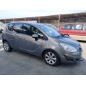OPEL MERIVA B