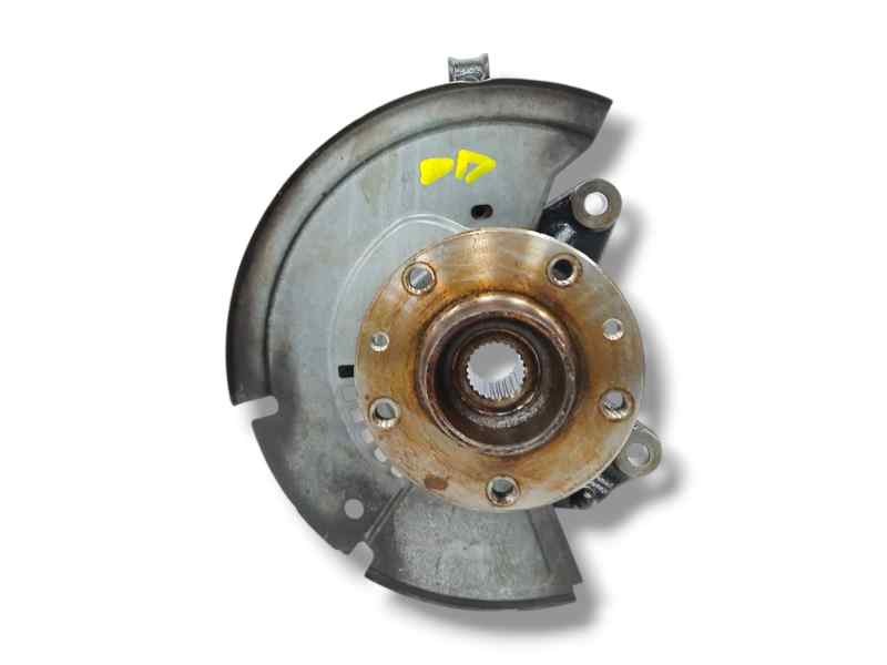 Recambio de mangueta delantera derecha para nissan juke (f16) 1.0 12v cat referencia OEM IAM Recambio de mangueta delantera derecha para nissan juke (f16) 1.0 12v cat referencia OEM IAM