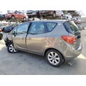 OPEL MERIVA B