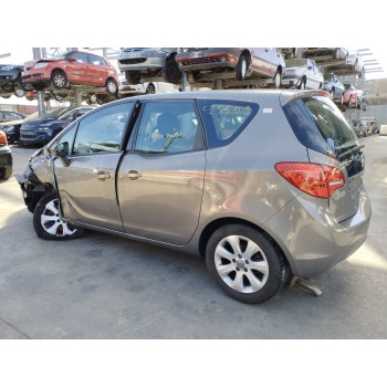 opel meriva b del año 2012