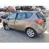opel meriva b del año 2012
