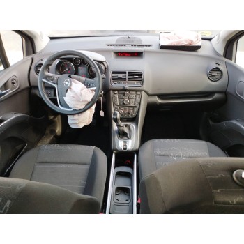 opel meriva b del año 2012