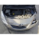OPEL MERIVA B
