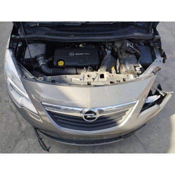 opel meriva b del año 2012