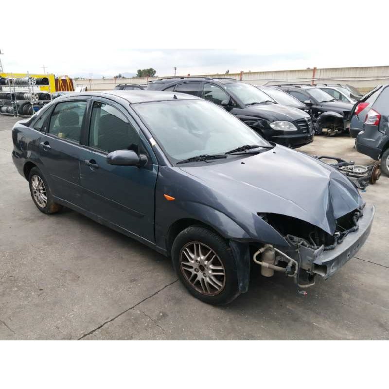 FORD FOCUS BERLINA (CAK)