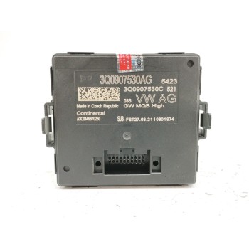 MODULO ELECTRONICO 3Q0907530AG INTERFAZ DE DIAGNOSTICO PARA DATOS A3C0449670250