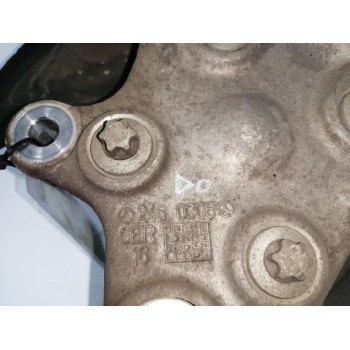 Recambio de mangueta trasera izquierda para mercedes-benz clase b sports tourer (w246, w242) b 200 cdi (246.201) referencia OEM 