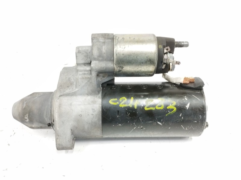 Recambio de motor arranque para mercedes-benz clase m (w164) 3.0 cdi cat referencia OEM IAM A0061514101 0001115049 