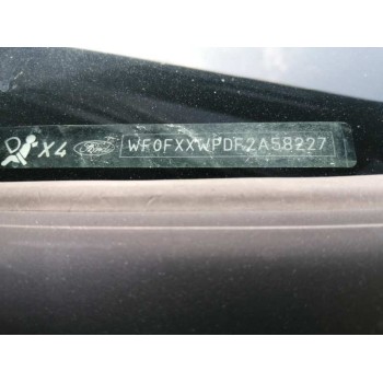 ford focus berlina (cak) del año 2003