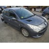 peugeot 206+ del año 2010