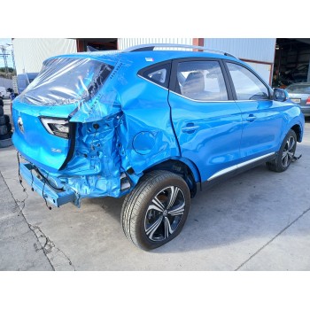 mg zs suv (azs1) del año 2024