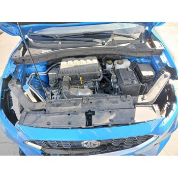 mg zs suv (azs1) del año 2024