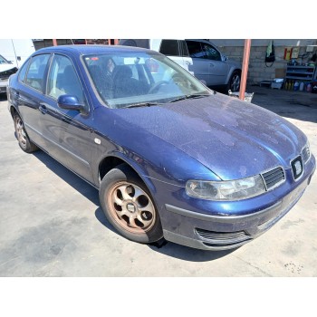 seat leon (1m1) del año 2002