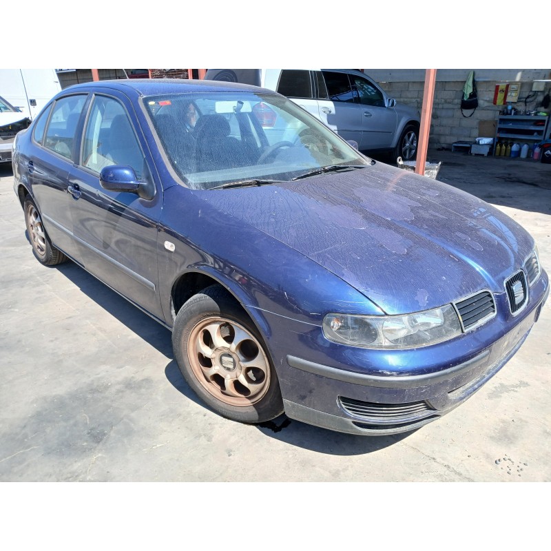 SEAT LEON (1M1)