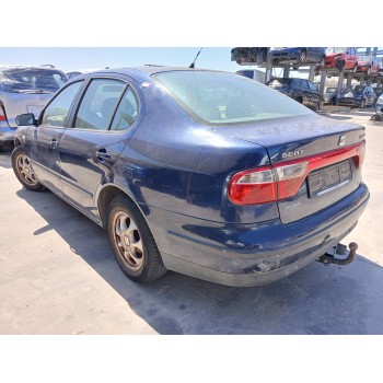 seat leon (1m1) del año 2002