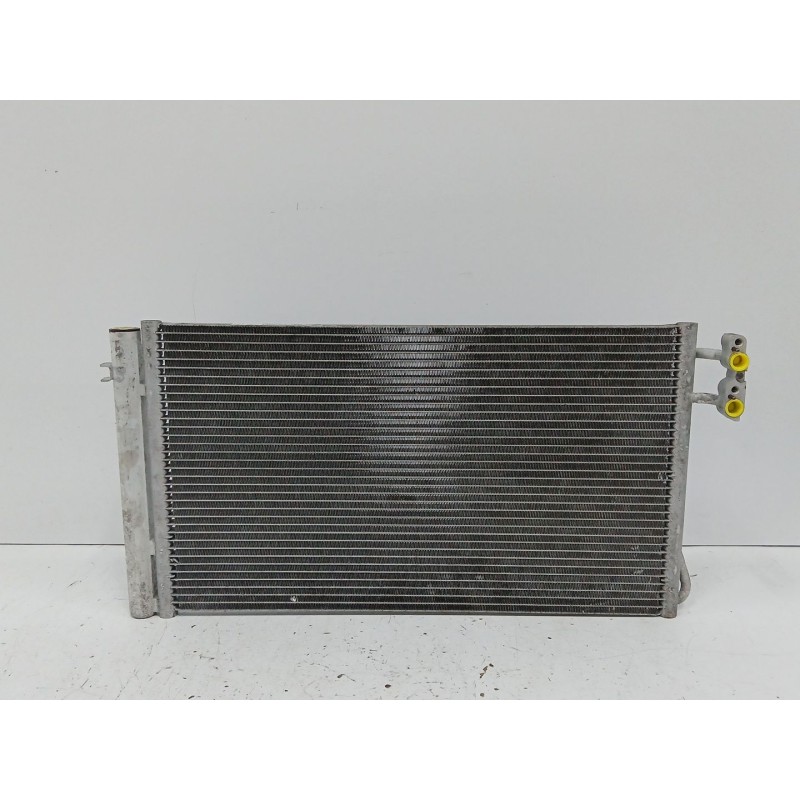 Recambio de condensador / radiador aire acondicionado para bmw serie 3 berlina (e90) 2.0 turbodiesel cat referencia OEM IAM 6453
