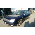 FORD MONDEO BERLINA (GE)