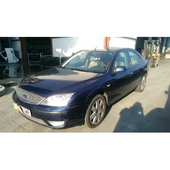 ford mondeo berlina (ge) del año 2005