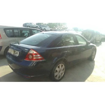 ford mondeo berlina (ge) del año 2005