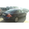 ford mondeo berlina (ge) del año 2005