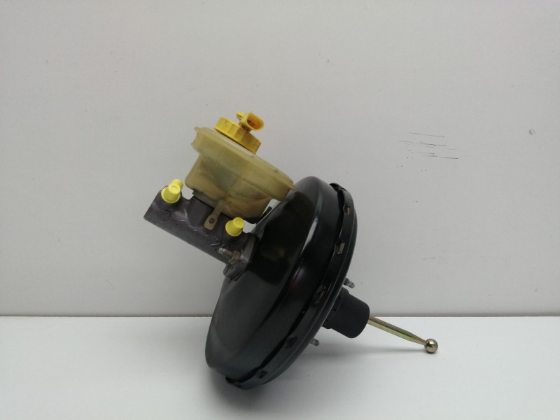 Recambio de servofreno para seat ibiza (6k) 1.9 diesel cat (1y) referencia OEM IAM 6K1612105J  