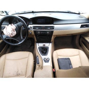 bmw serie 3 berlina (e90) del año 2008