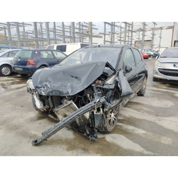 peugeot 206 berlina del año 2004