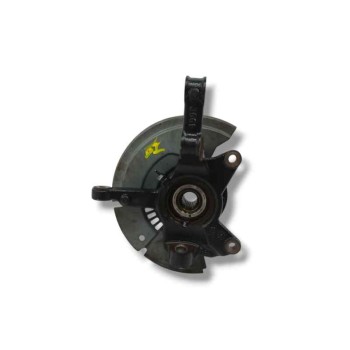 Recambio de mangueta delantera izquierda para nissan juke (f16) 1.0 12v cat referencia OEM IAM   