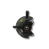 Recambio de mangueta delantera izquierda para nissan juke (f16) 1.0 12v cat referencia OEM IAM   