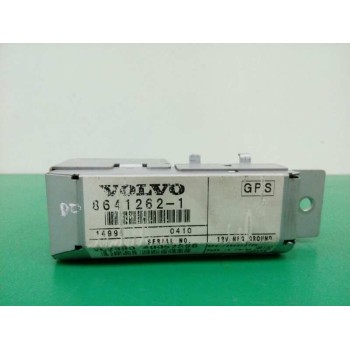 Recambio de sistema navegacion gps para volvo xc90 d5 summum referencia OEM IAM 86412621  