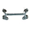 Recambio de puente trasero para renault express iii 1.5 blue dci 95 (f6ab) referencia OEM IAM 555110548R 158 KM 